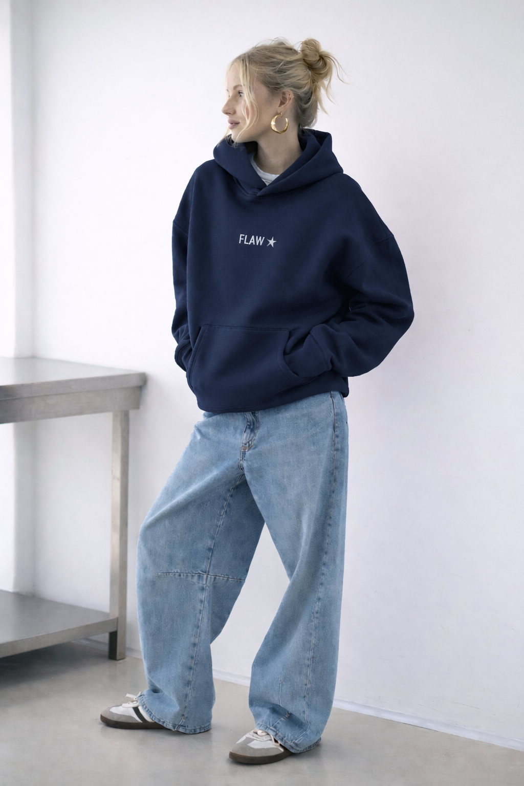 Poleron Essential Star Flaw