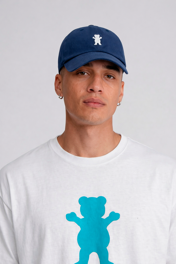 Jockey Grizzly Baby Og Bear