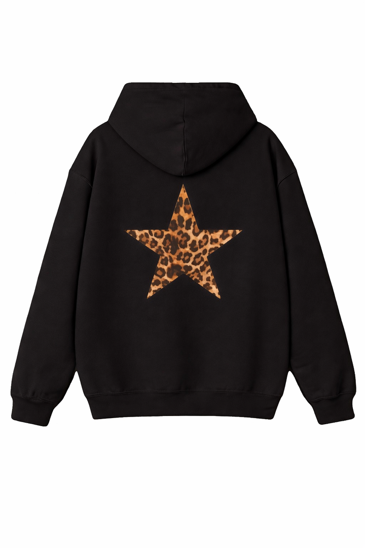 Poleron Essential Flaw STARGIRL