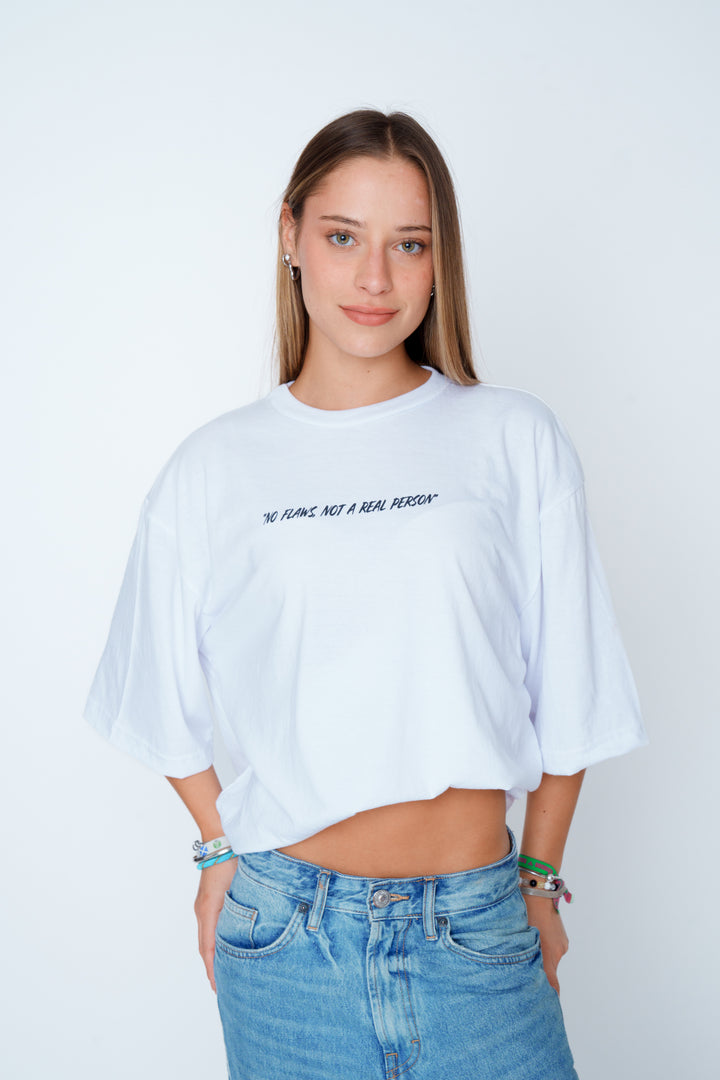 POLERA White Street Culture
