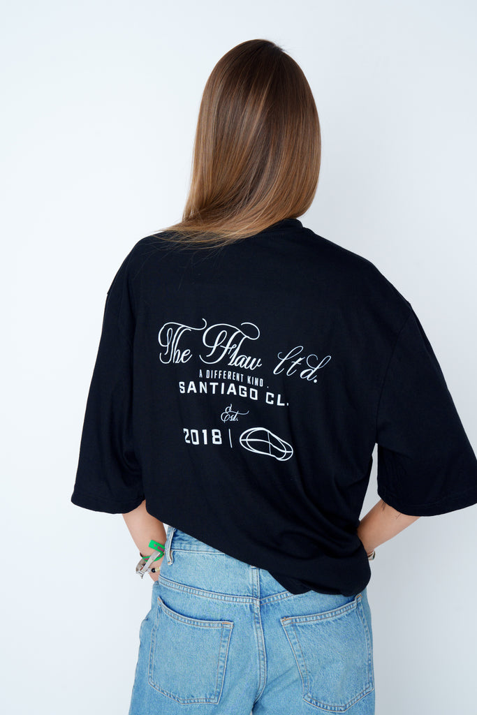 Polera 2x1🔥 Ltd Flaw Oversized