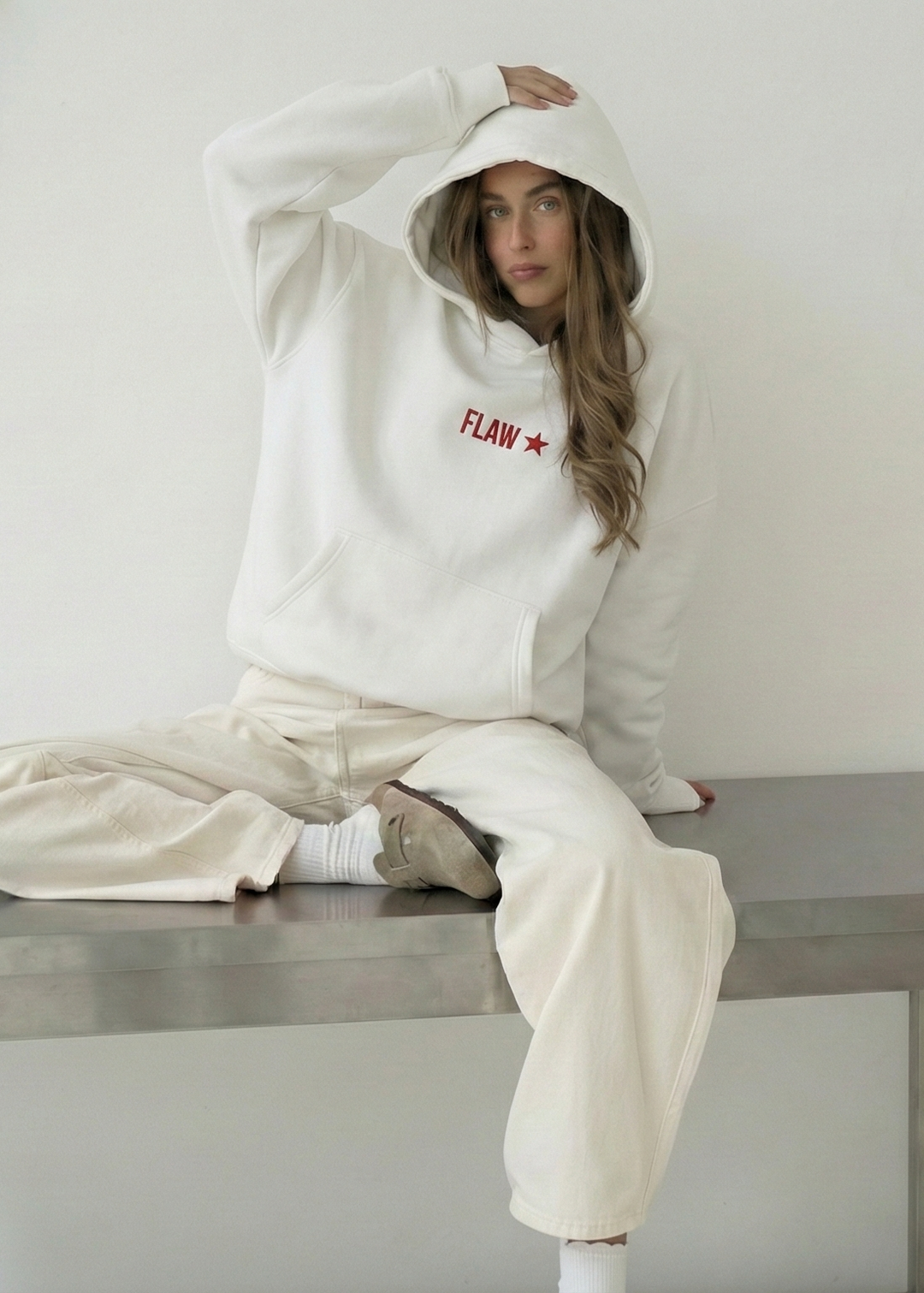 Poleron Essential Star Flaw