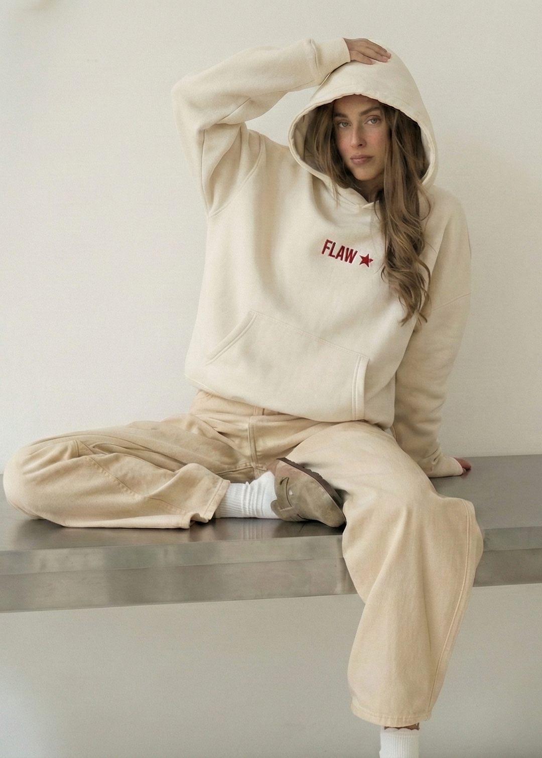 Poleron Essential Star Flaw