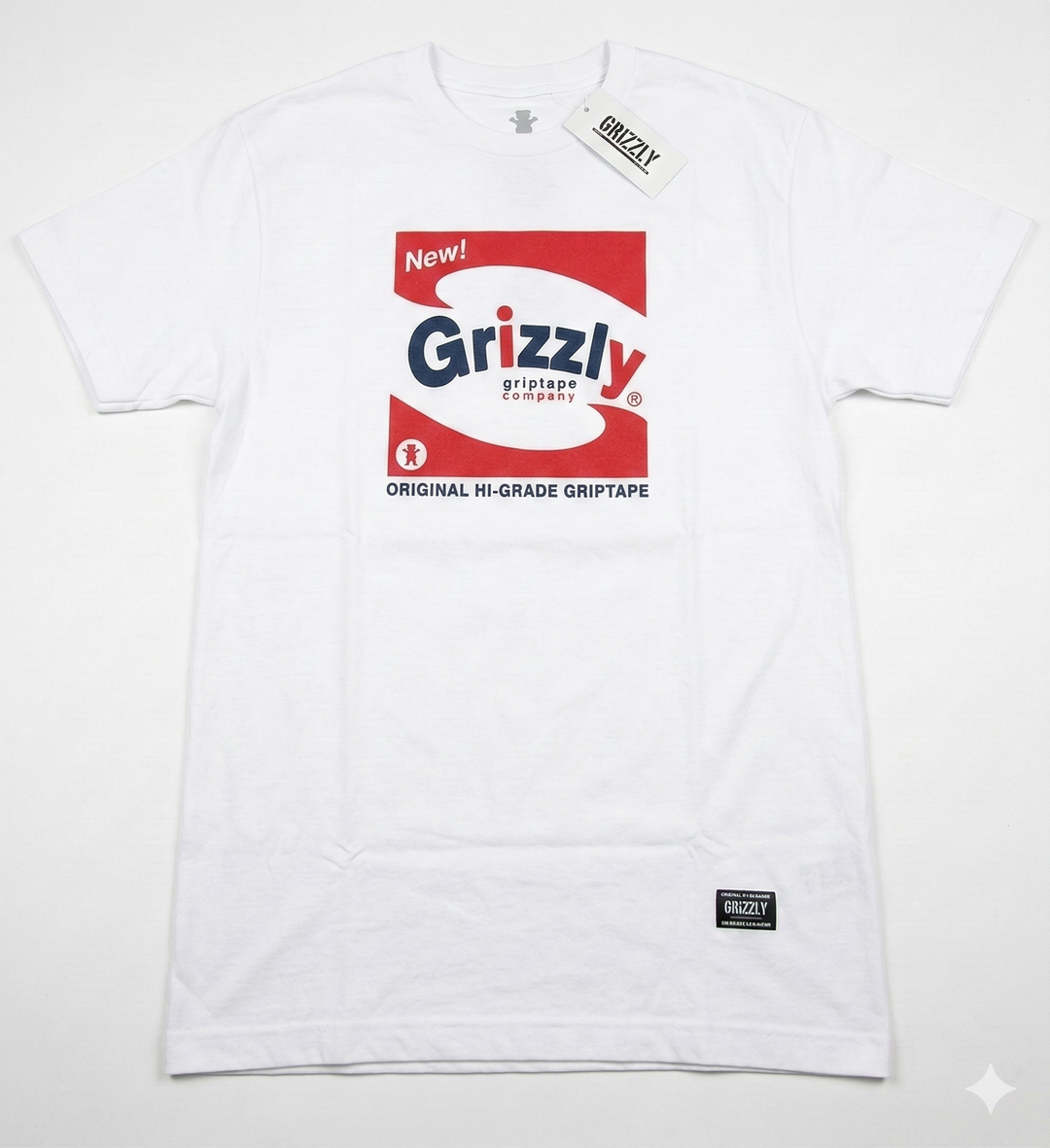 Polera Company Grizzly S24