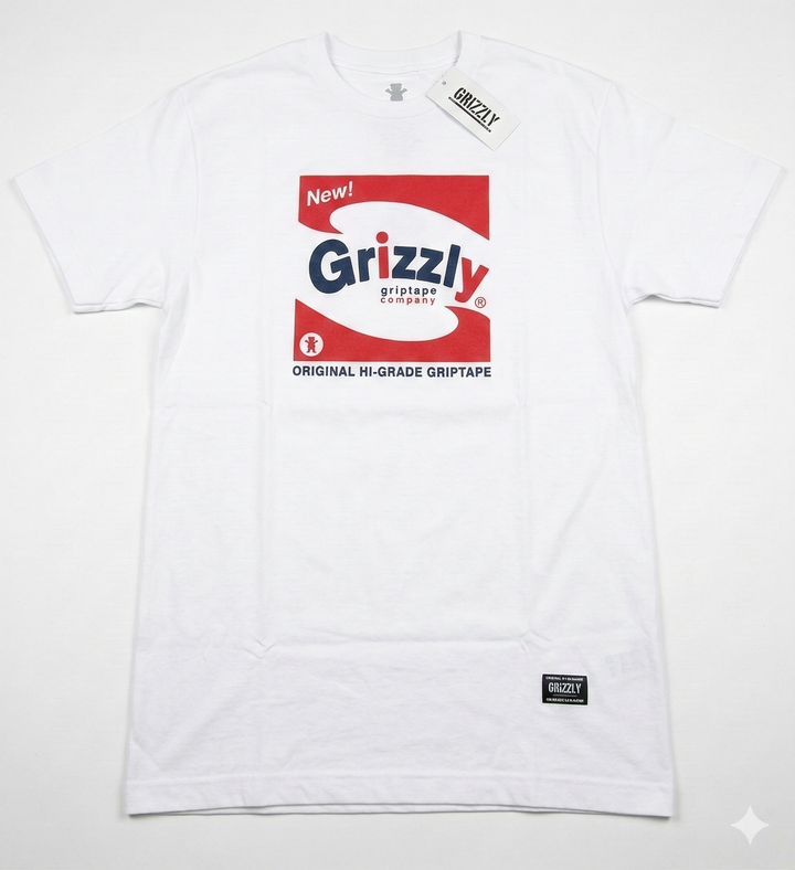 Polera Company Grizzly S24