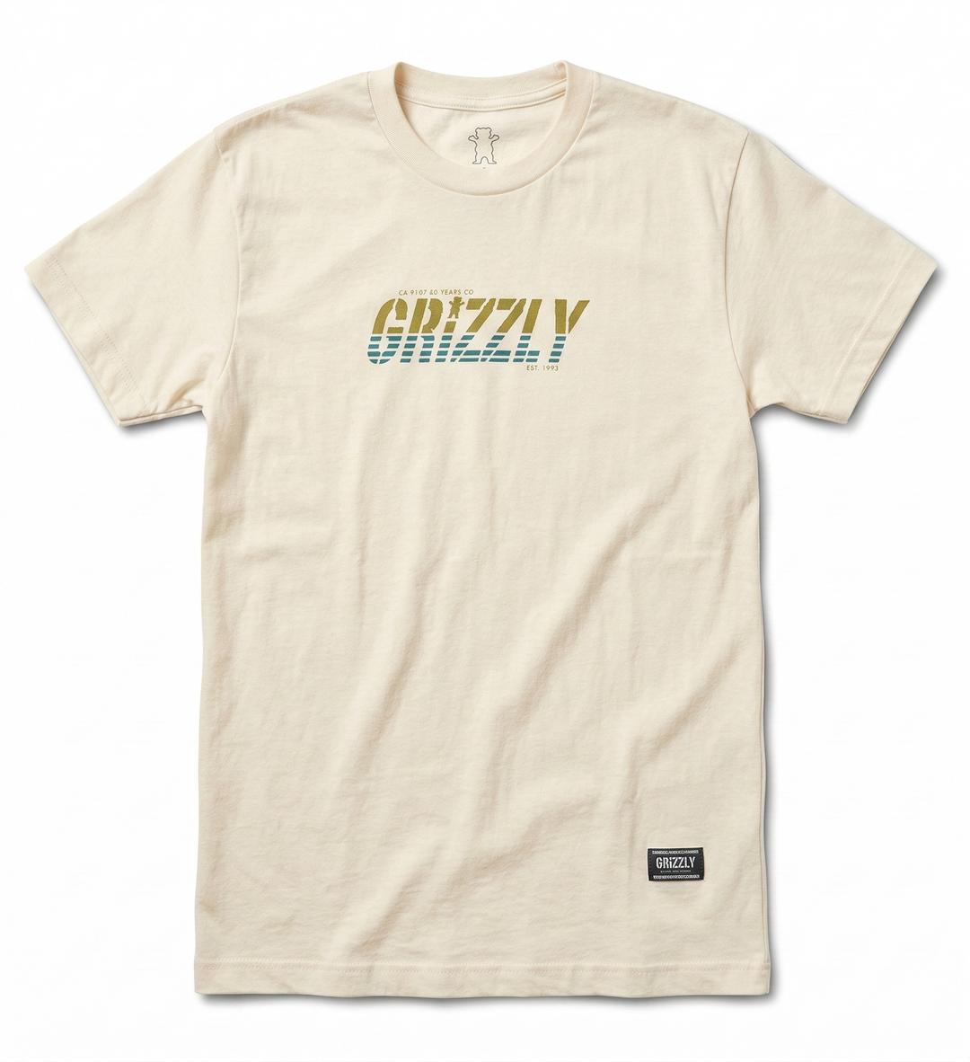 Polera tree Grizzly S24