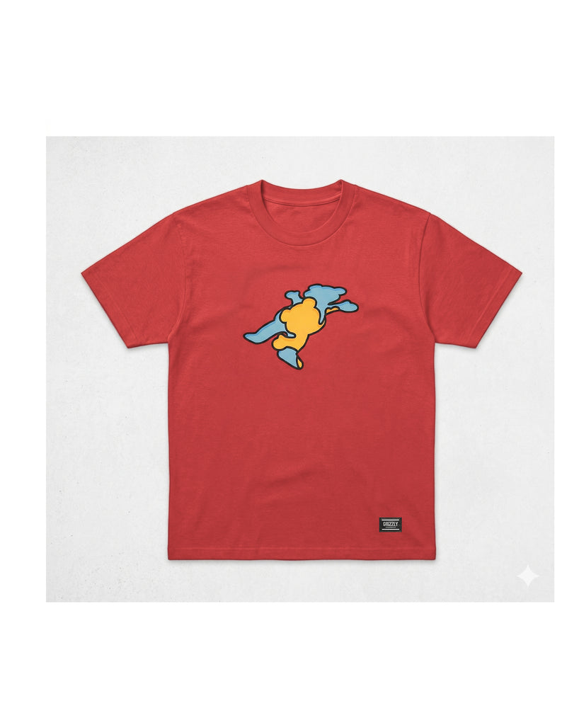 Polera 2x1🔥 2d bear Grizzly S24