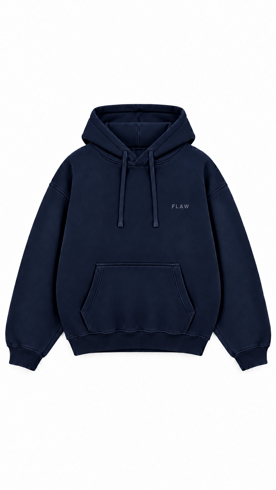 Poleron Essential Vía Flaw