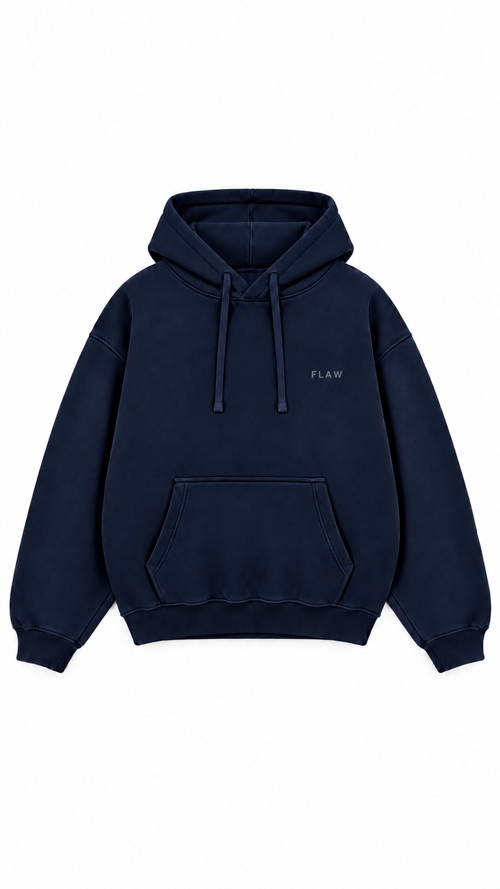 Poleron Essential Vía Flaw