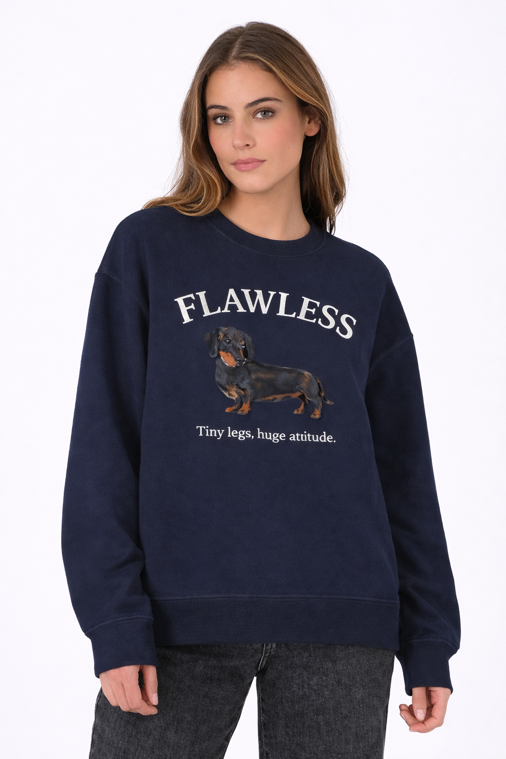 Flawless  Sausage Club