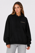 Polerón Essential Flaw - Black