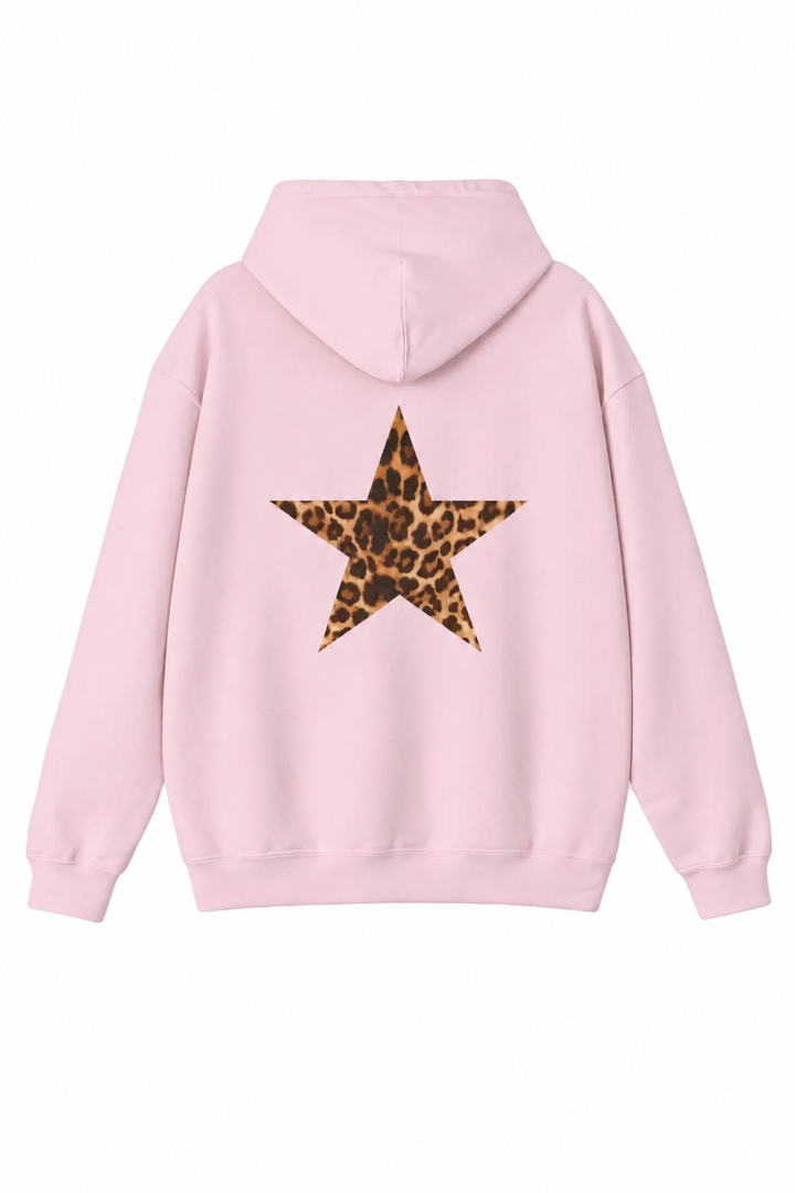 Poleron Essential Flaw STARGIRL