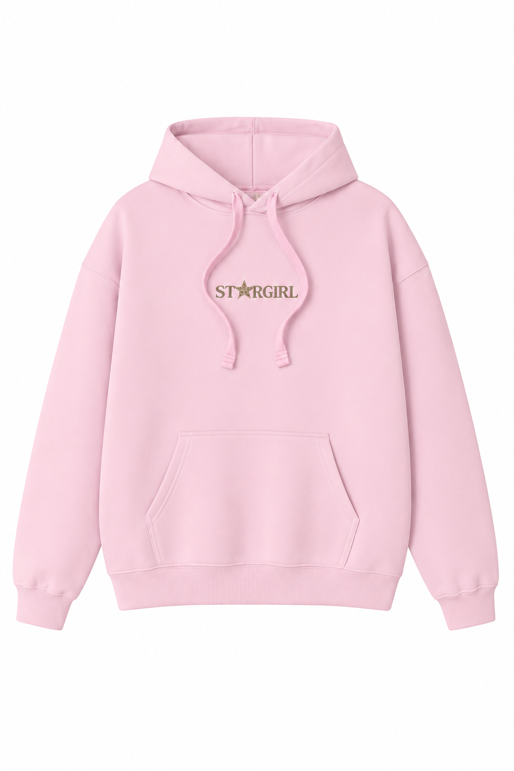 Poleron Essential Flaw STARGIRL