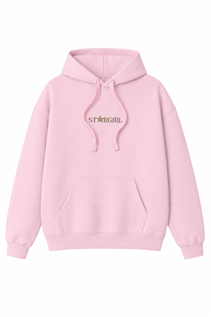 Poleron Essential Flaw STARGIRL