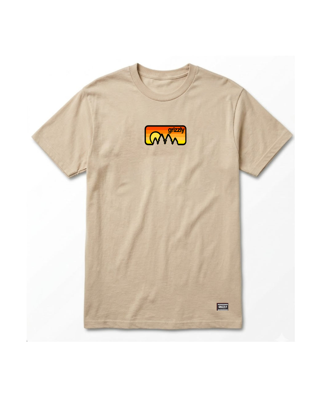 Polera Mountain Grizzly S24