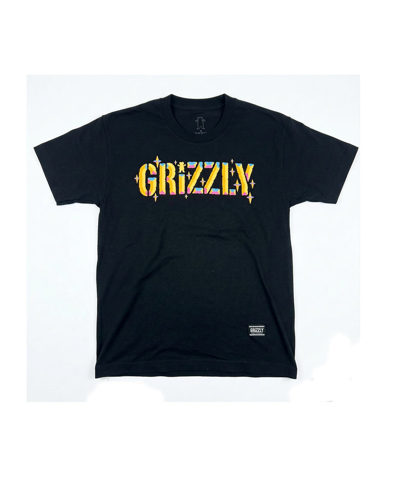 Polera 2x1🔥 Star Grizzly S24