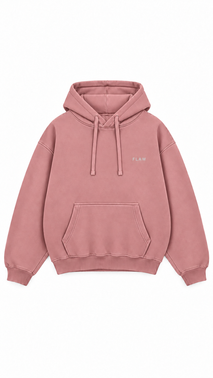 Poleron Essential Vía Flaw