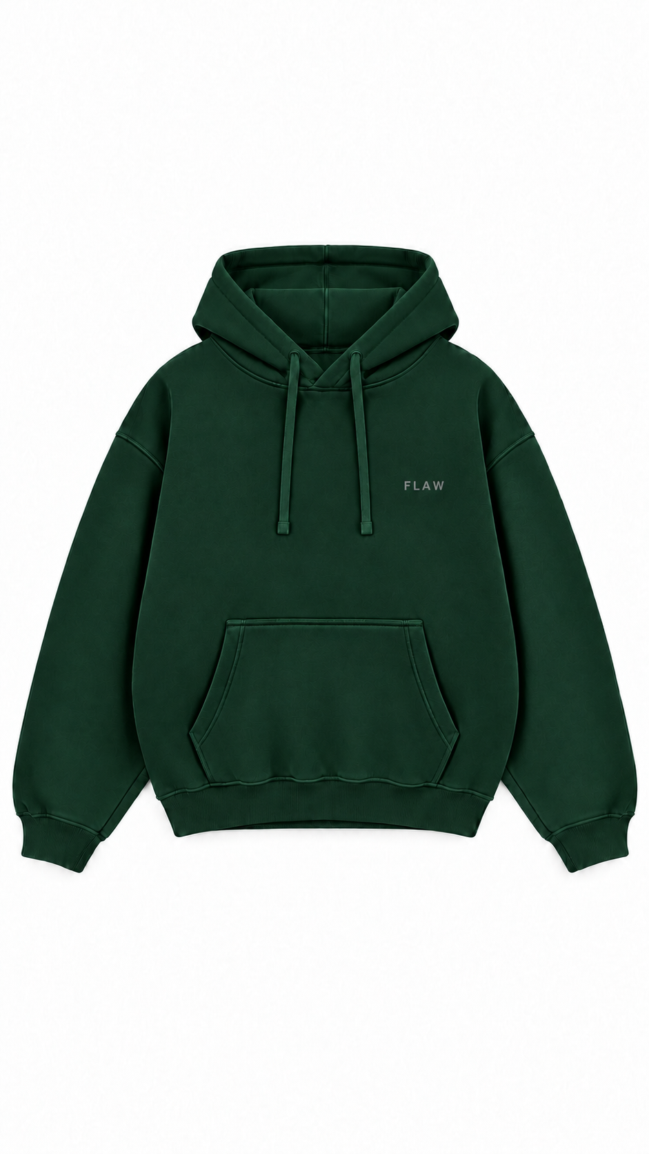Poleron Essential Vía Flaw