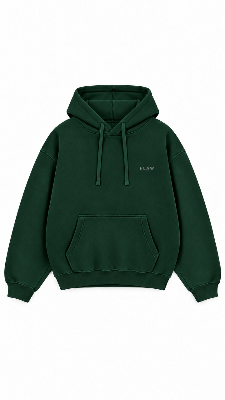 Poleron Essential Vía Flaw