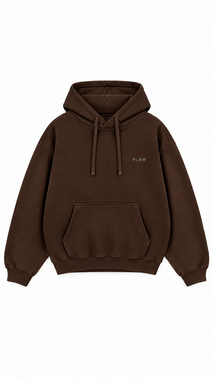 Poleron Essential Vía Flaw