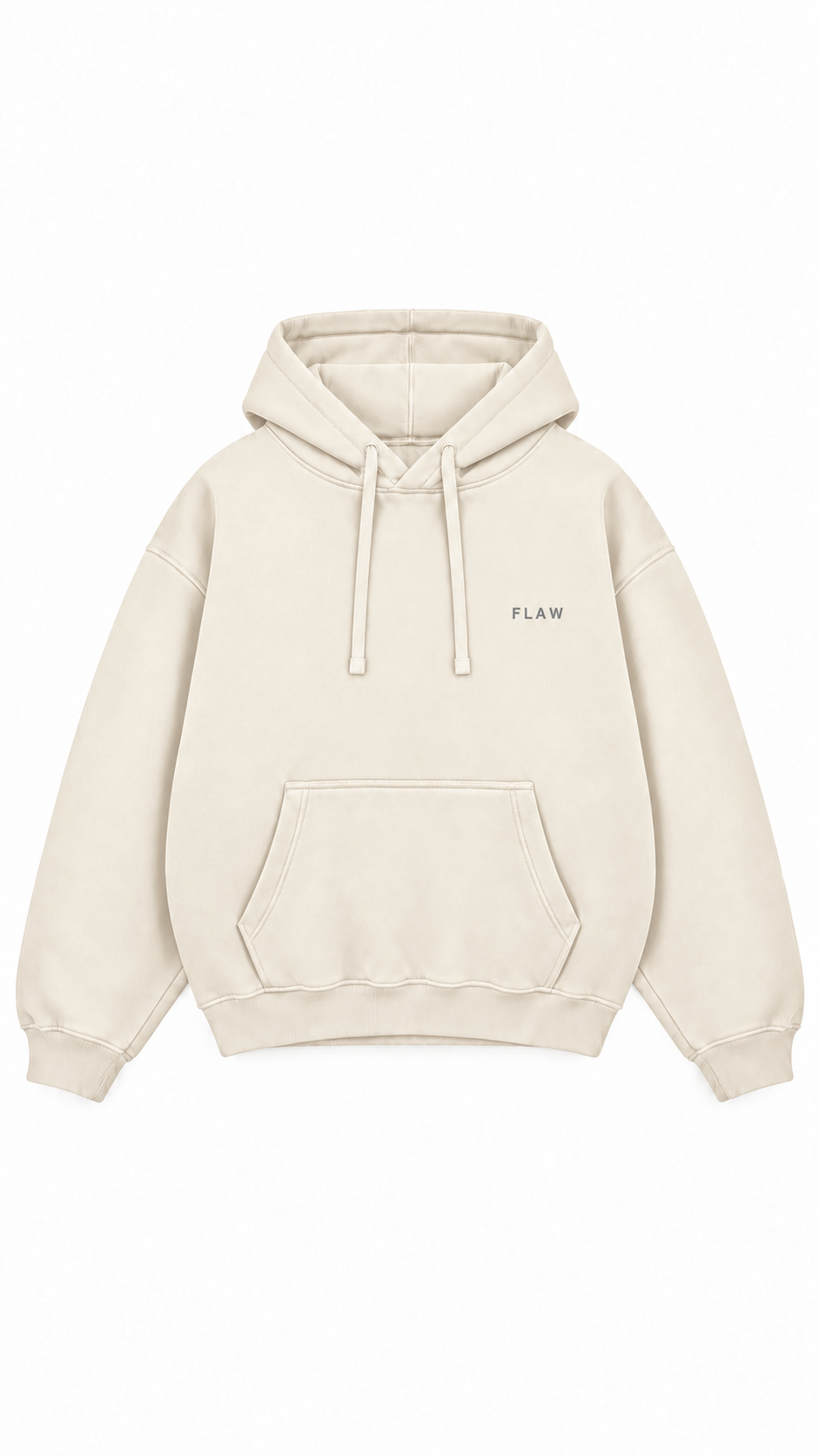 Poleron Essential Vía Flaw