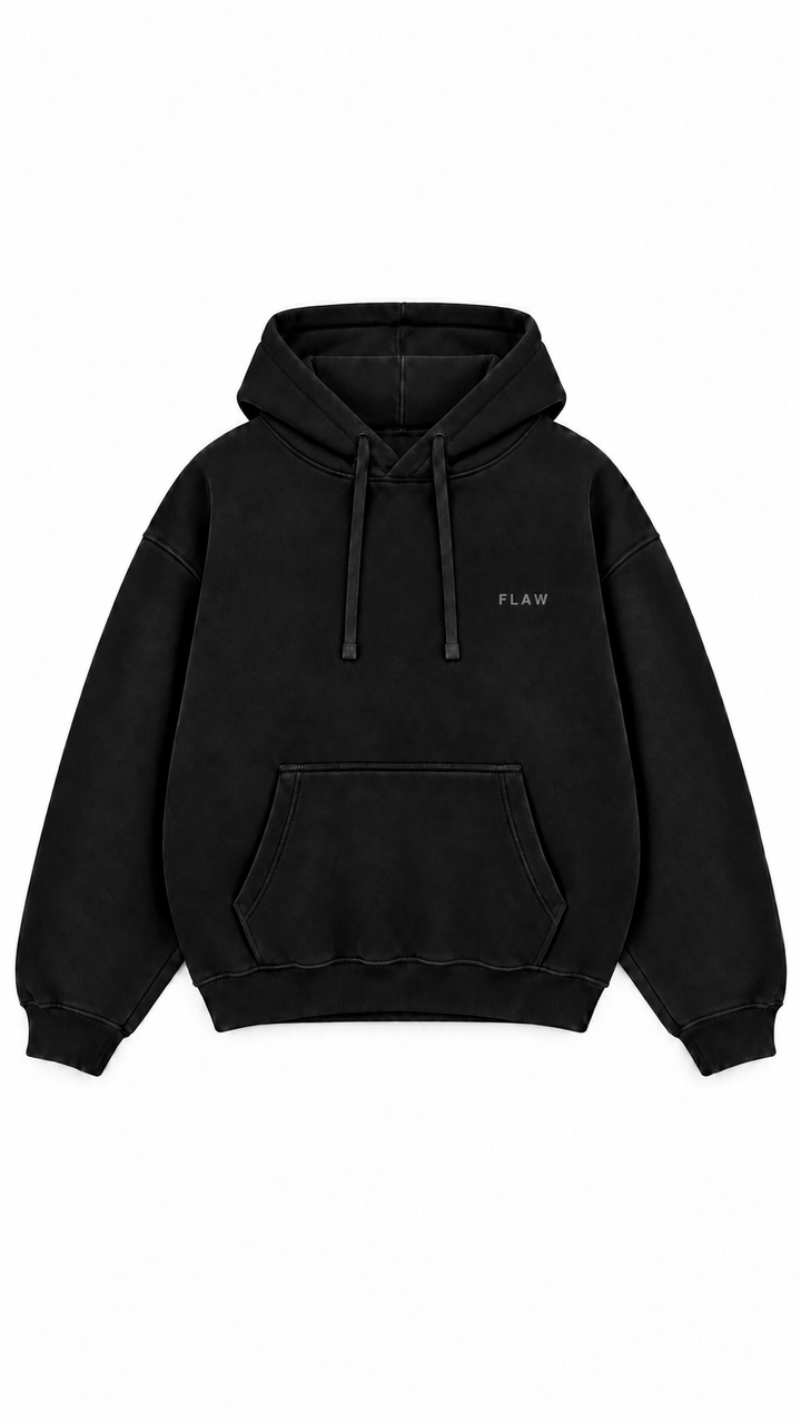 Poleron Essential Vía Flaw