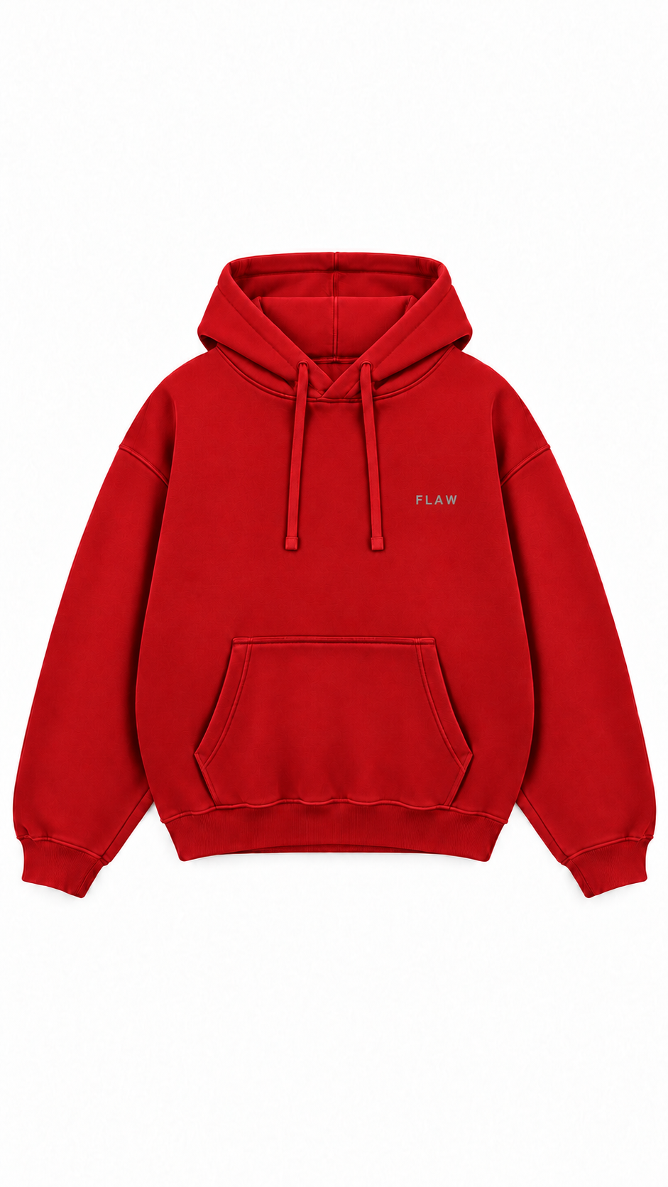 Poleron Essential Vía Flaw
