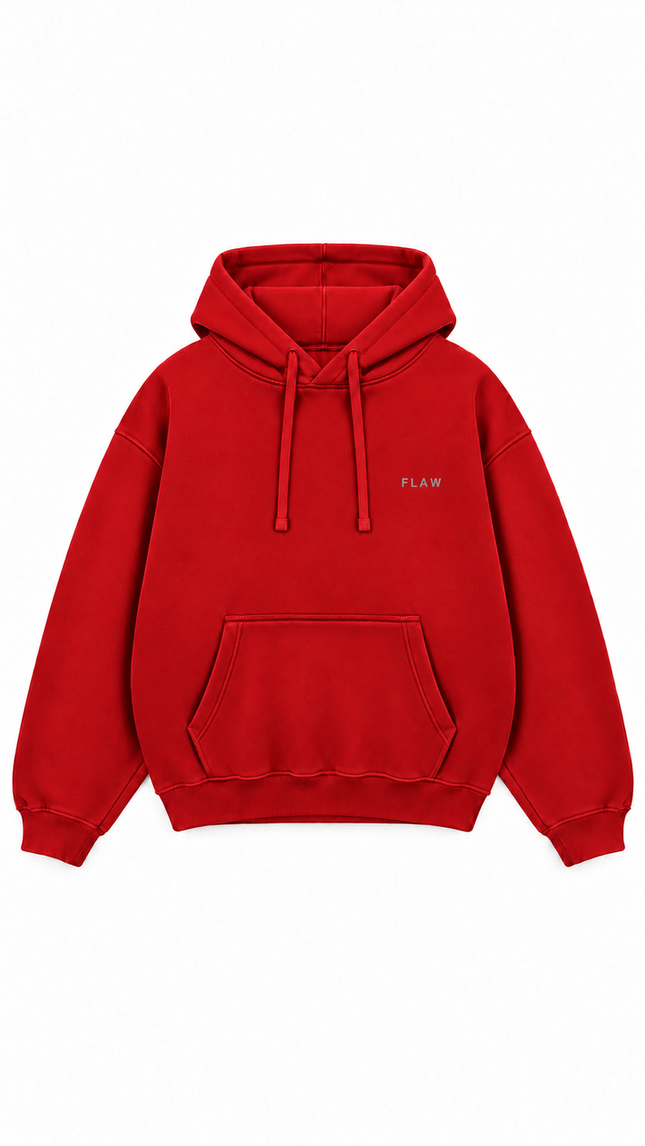 Poleron Essential Vía Flaw