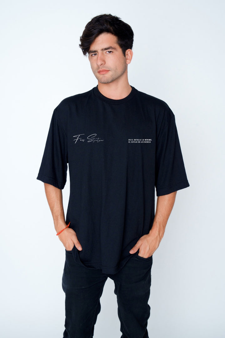 POLERA Dark Essence