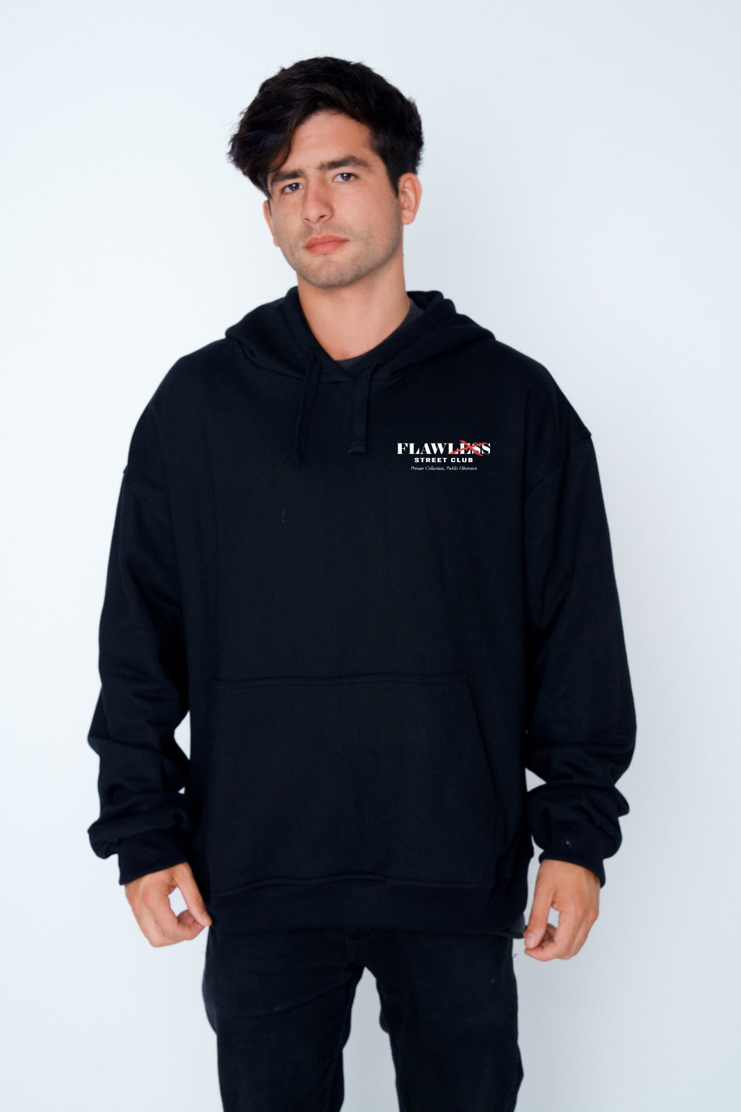 Poleron Ant Flaw 1Kg