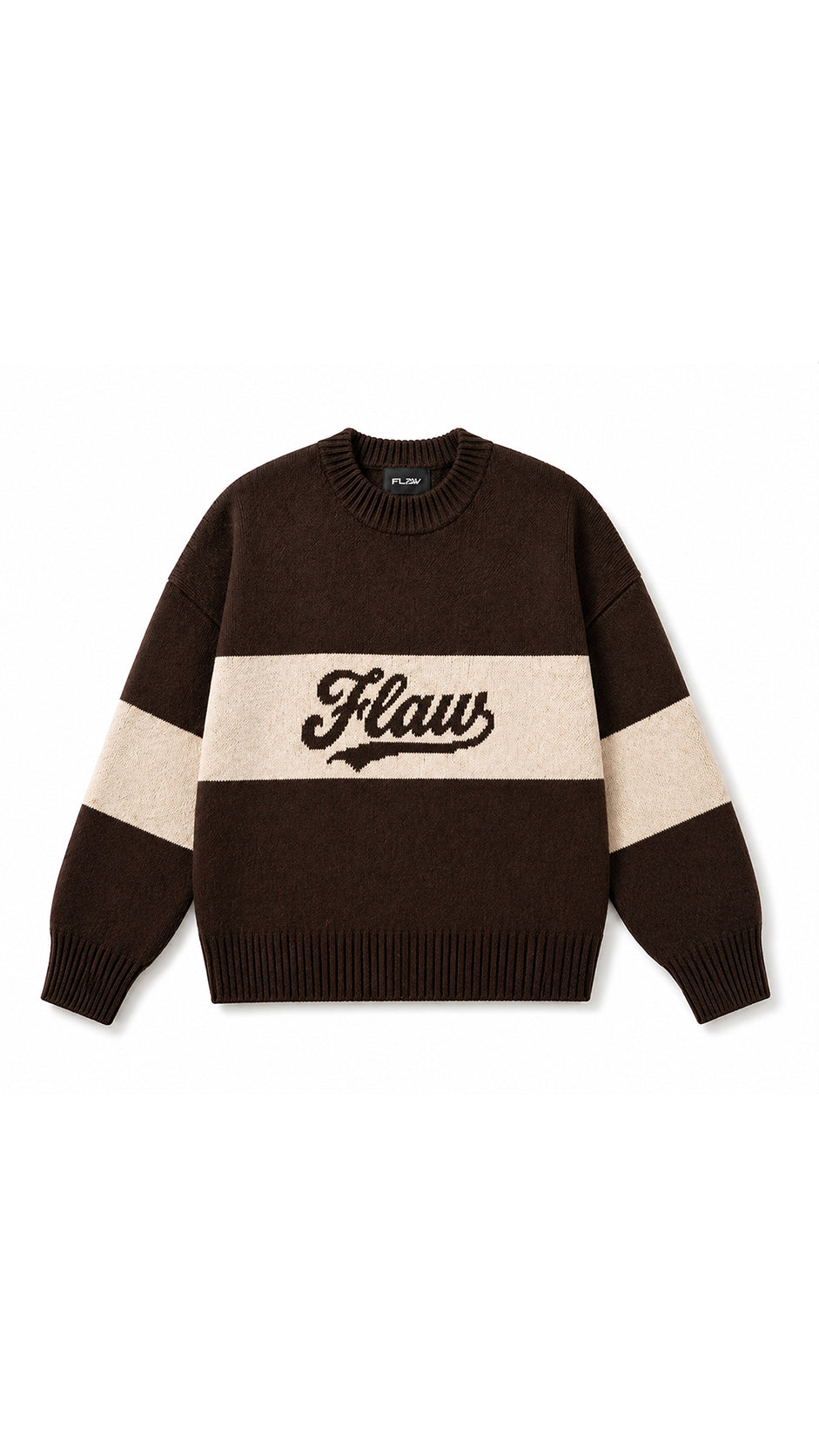 Preventa Chalecos Flaw Twins