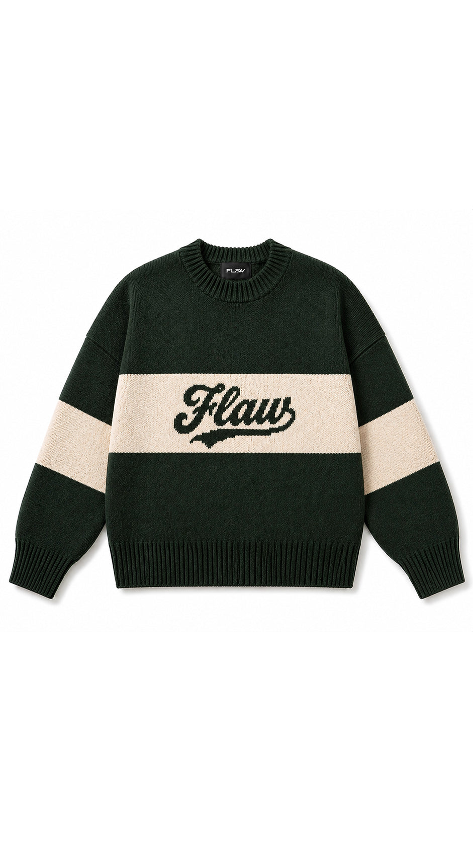 Preventa Chalecos Flaw Twins