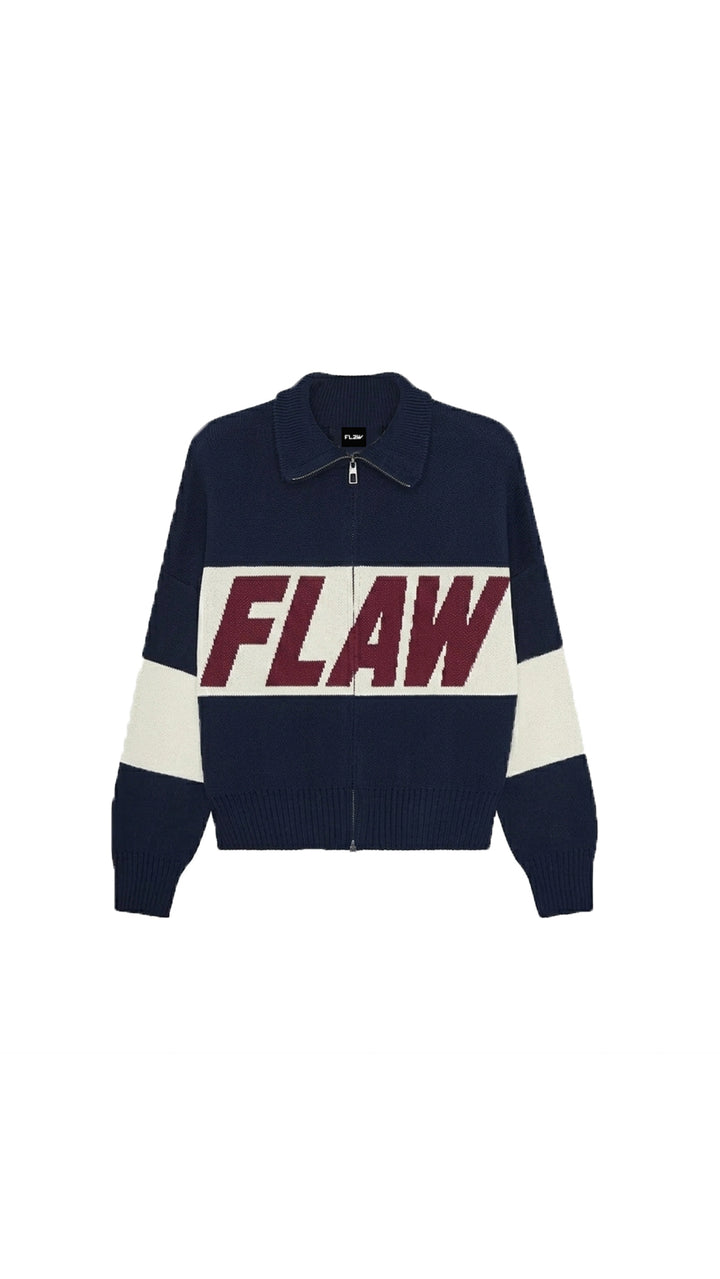Preventa Chalecos Flaw Zip