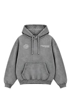 Polerón Essential World Flaw - Gris Acid Wash
