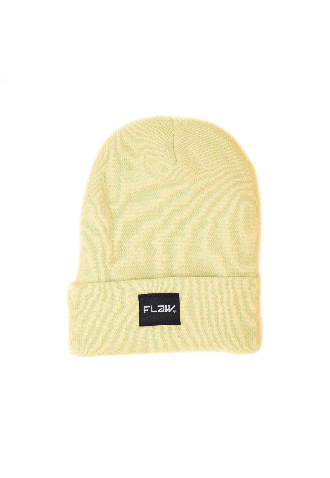 Gorro de Lana Beanie Epic Flaw