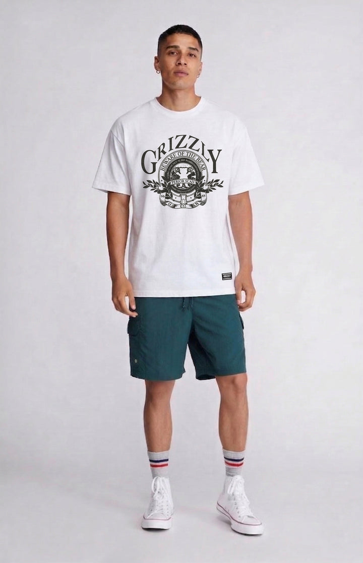 Polera Family Tree Grizzly Griptape S25