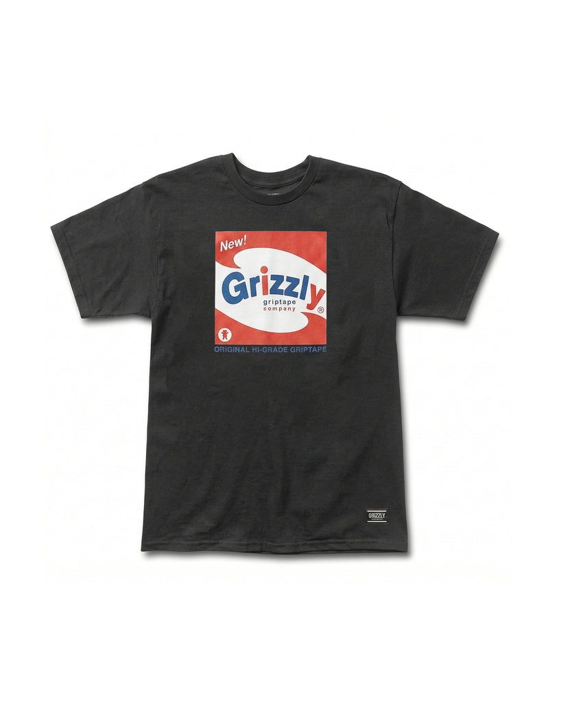 Polera 2x1🔥 Company Grizzly S24