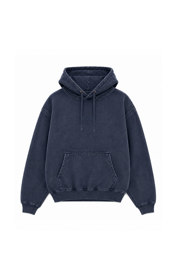 Poleron Essential Core Acid Wash Flaw