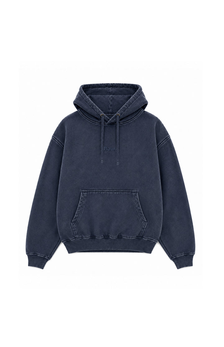 Poleron Essential Core Acid Wash Flaw