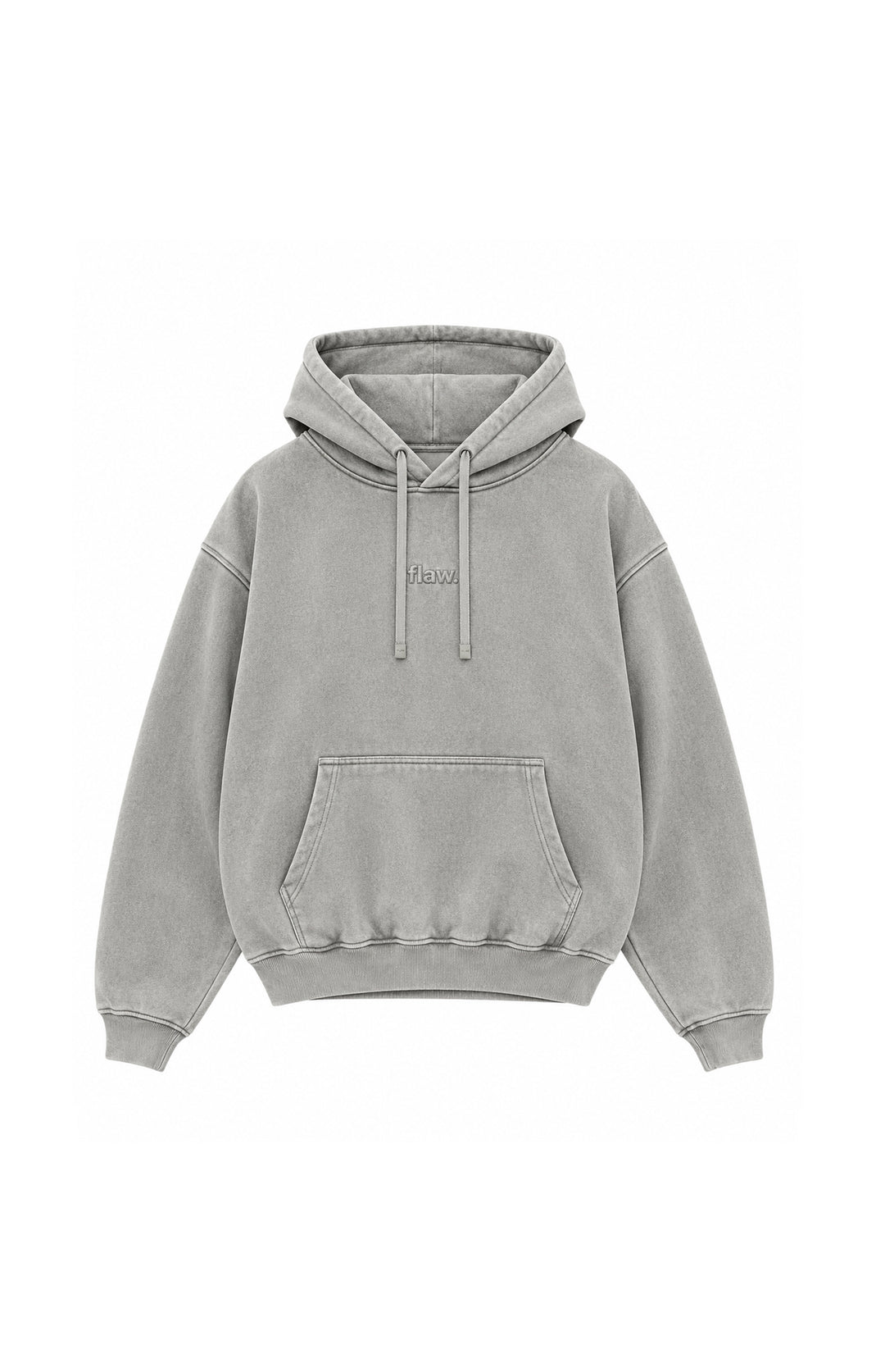 Poleron Essential Core Acid Wash Flaw