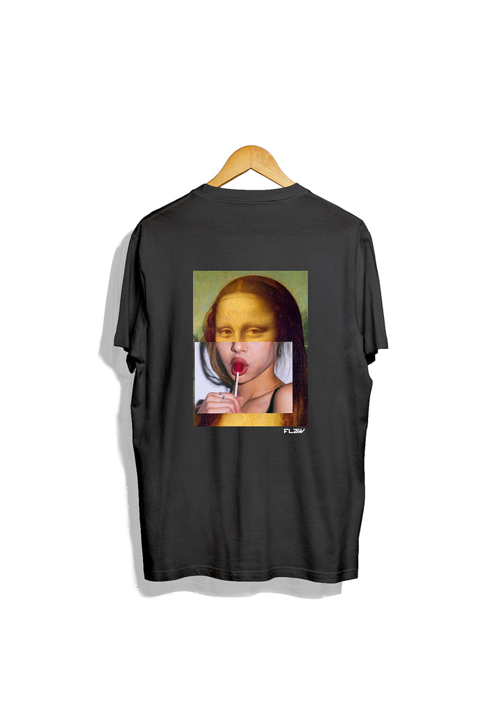 Polera Art Attack Sweet Mona