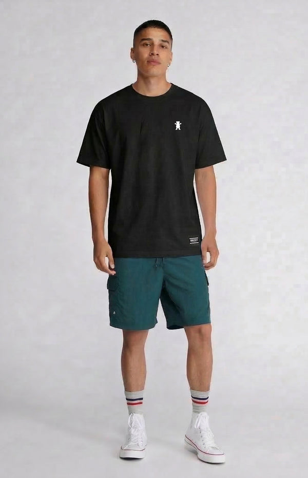 Polera 2x1🔥 Embroidered Og Bear S25