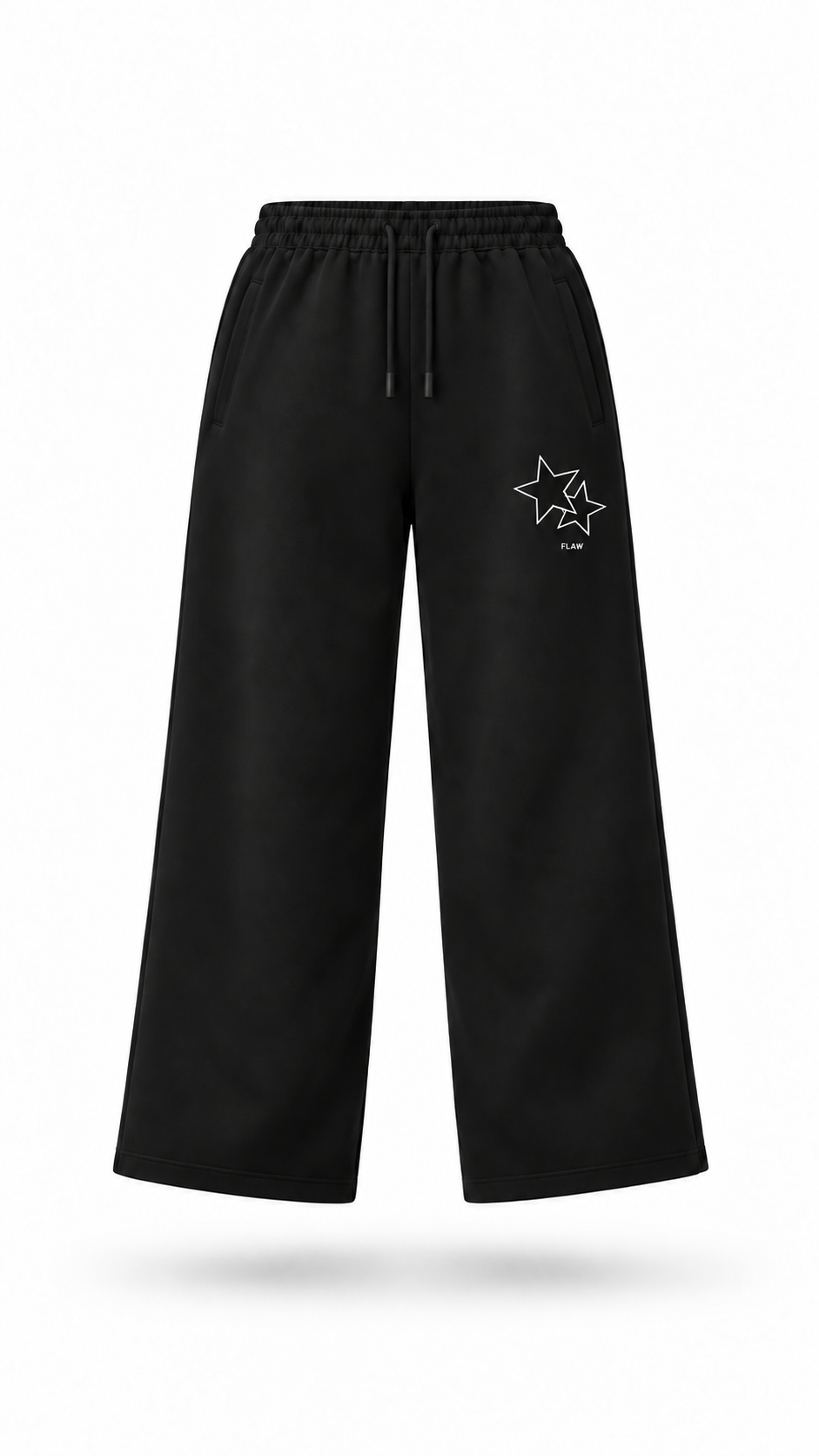 Pantalón Double Star Flaw - Solo adelante
