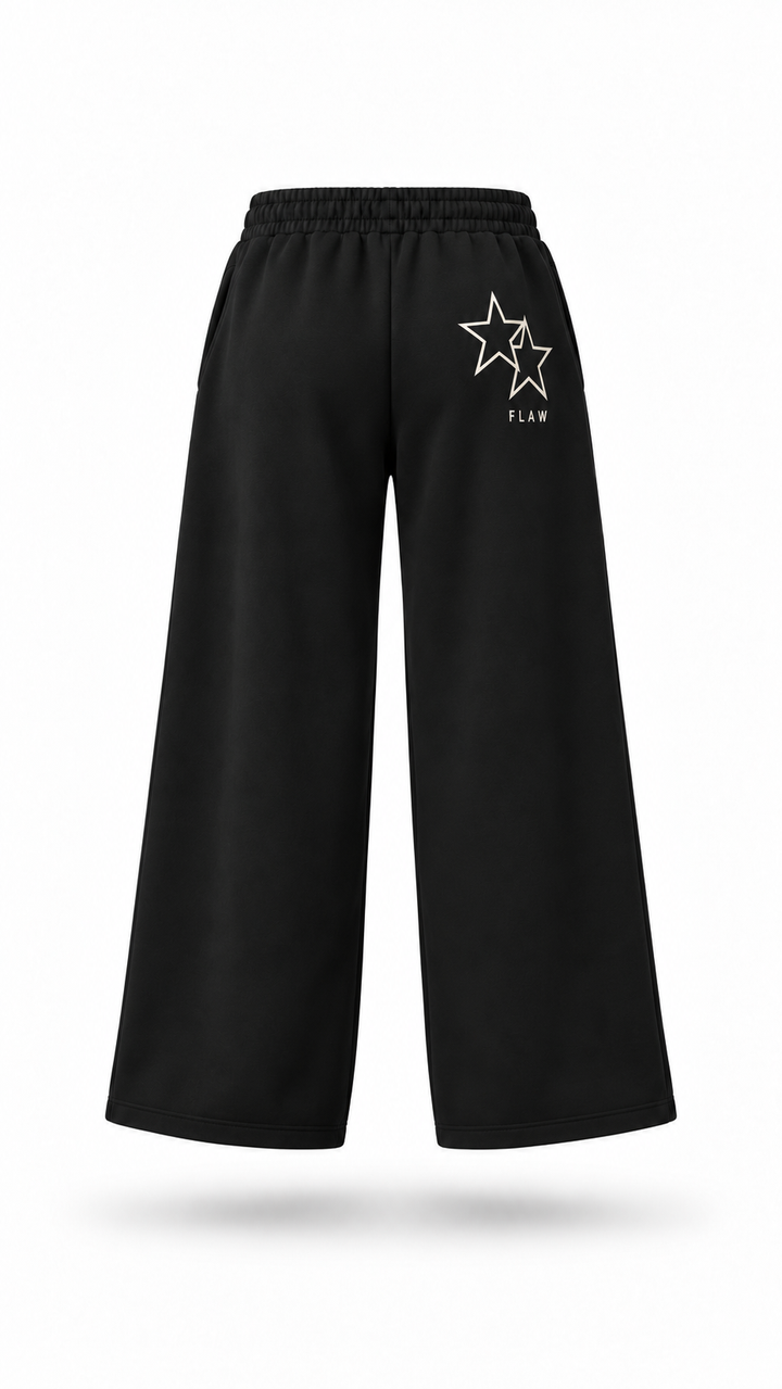 Pantalón Double Star Flaw - Solo atrás