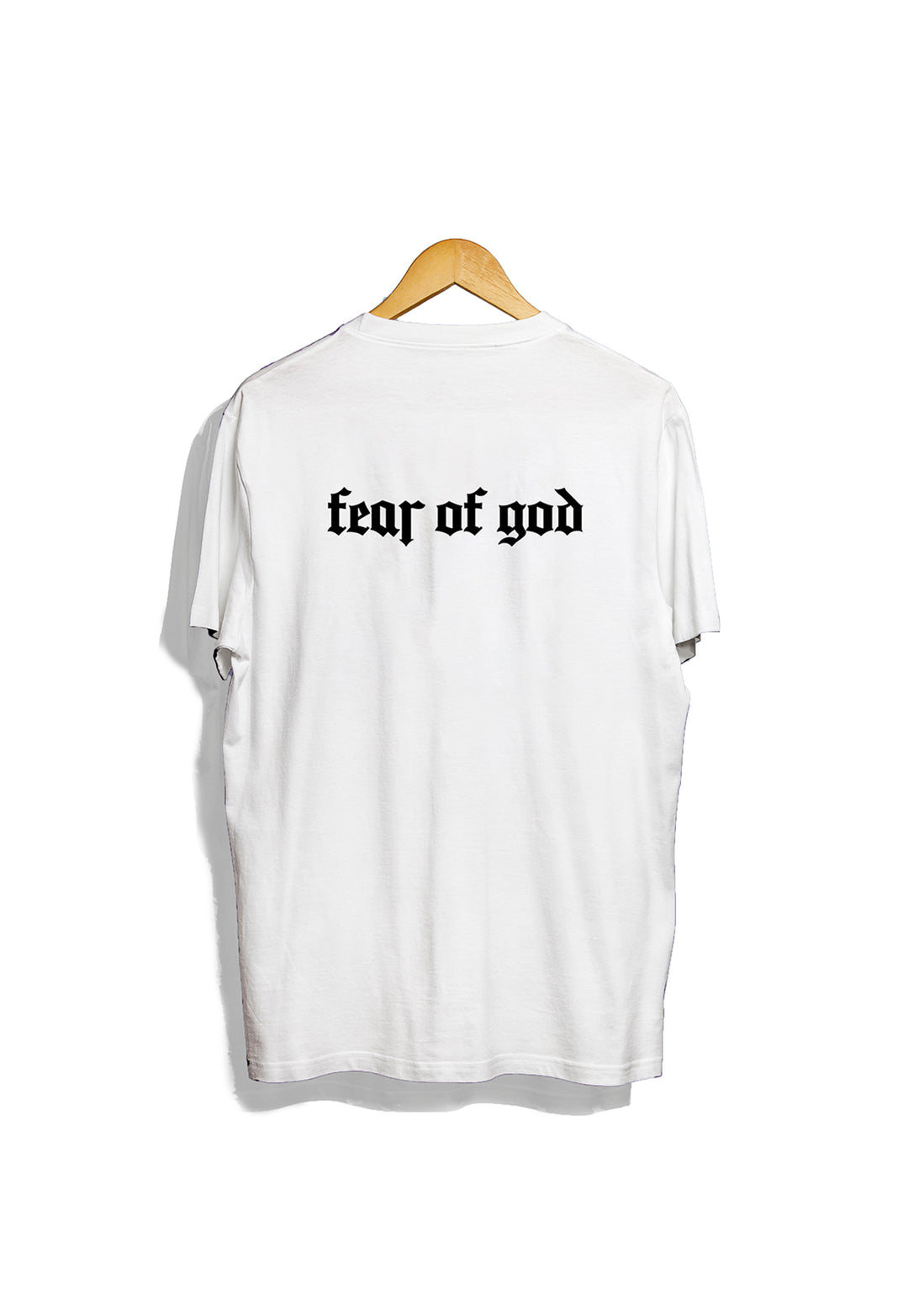 Polera Fear