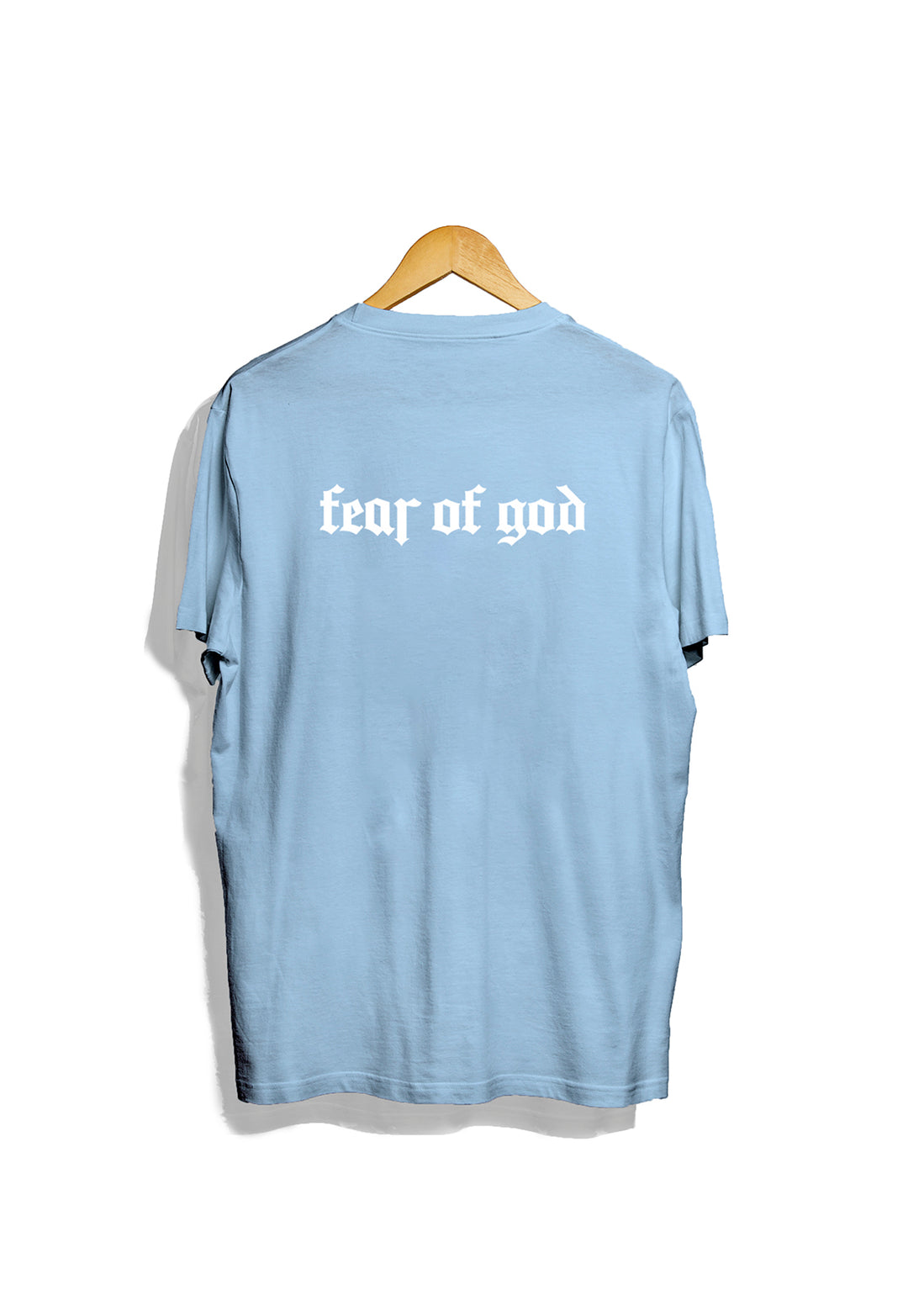 Polera Fear