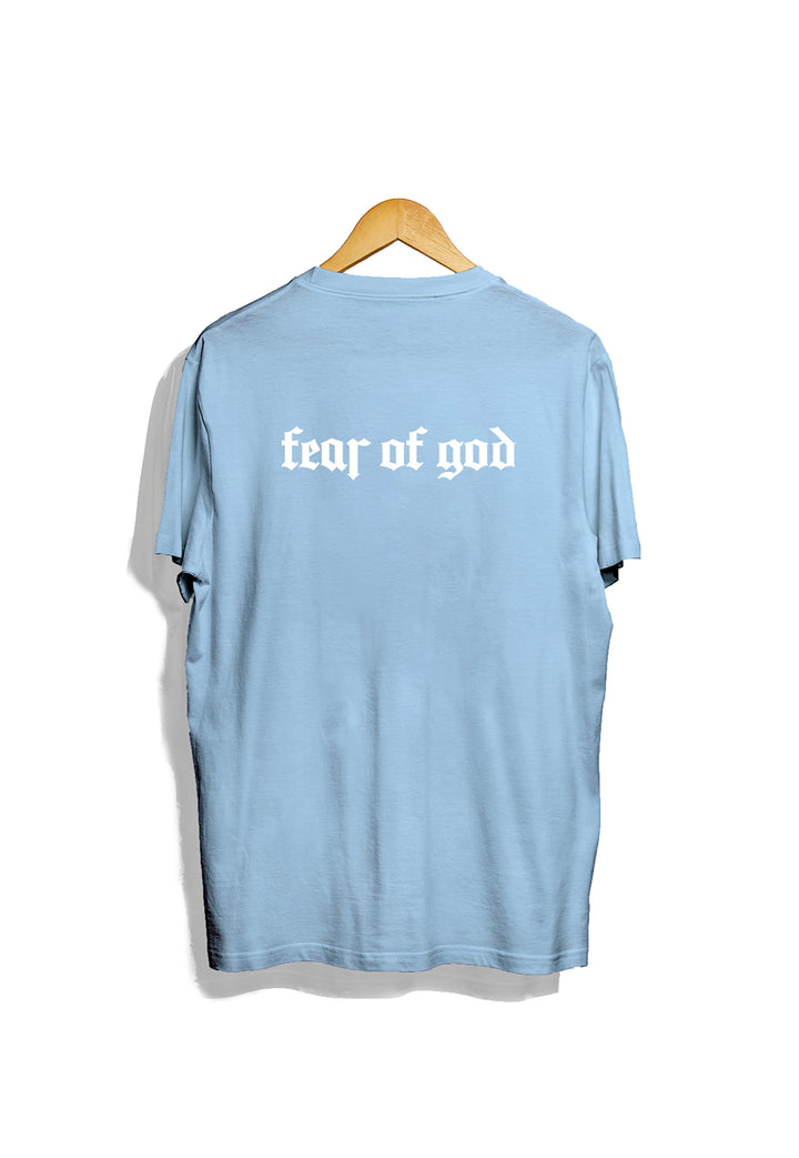 Polera Fear