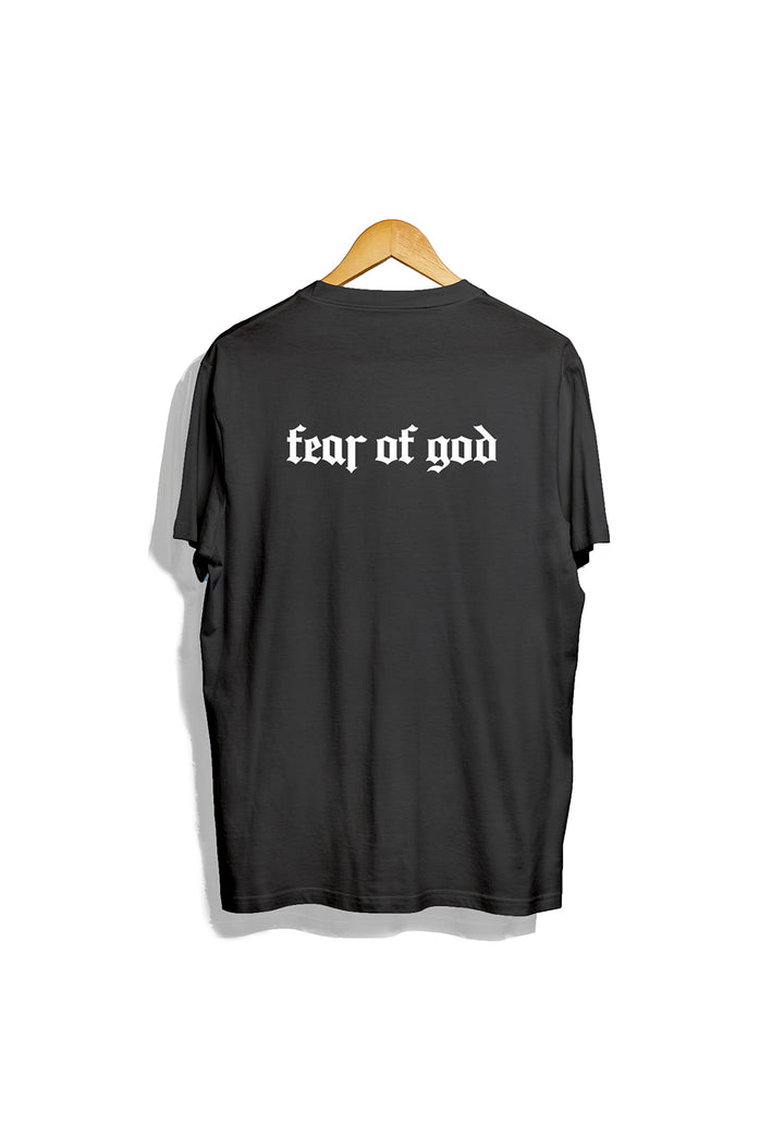 Polera Fear