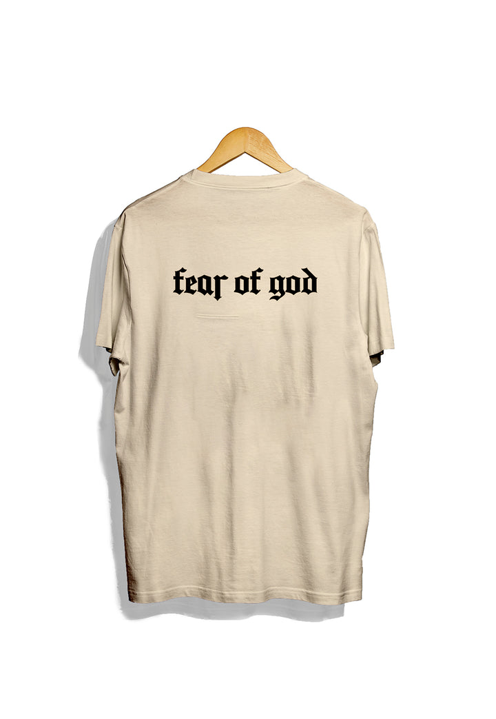 Polera Fear