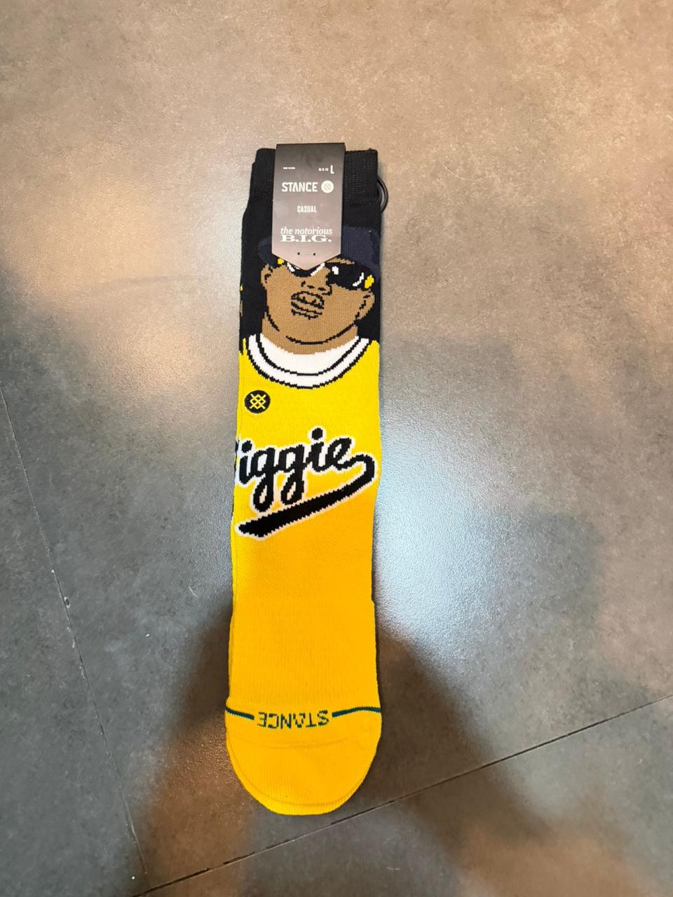 Calcetines Stance Biggie